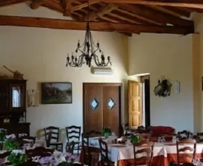 Agriturismo La Grevillea - Restaurant