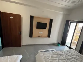 Hotel Shree Radhe Mohan And Resort - Zimmer