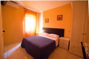 Hotel Le Rose - Chambre