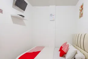 OYO 3420 Alex Hostel - Room