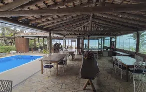 PRIS Hotel - Piscina