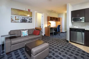 TownePlace Suites Tucson - Chambre