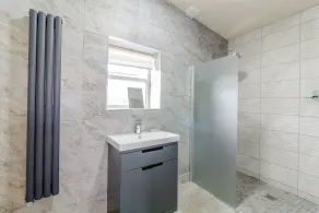 The Croft - Bathroom