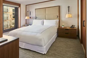 The Clement Hotel - Chambre