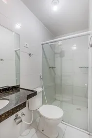 Pousada Tambaú - Bagno