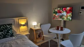 Daegu Business Star BnB - Room