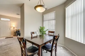 Near Golf & Trails! Pet-Friendly Scottsdale Condo - Innvendig