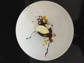 Barton Hall Hotel & Spa - Restaurant
