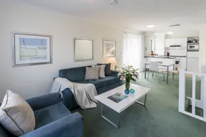 Oaks Gold Coast Calypso Plaza Suites - Habitación