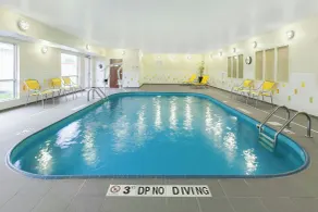 Fairfield Inn & Suites Findlay - Piscine