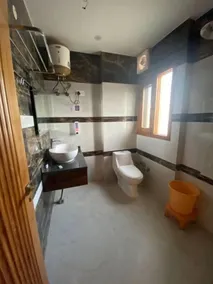Hadley inn Kasauli - Salle de bain