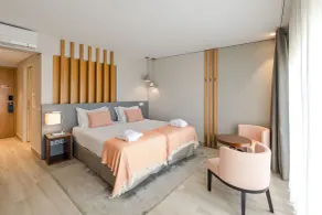 Herdade dos Delgados - Chambre