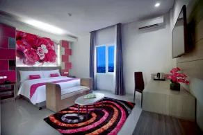 favehotel Langko Mataram - Lombok - Room
