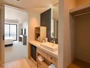 Kobe Suma Seaworld Hotel - Chambre