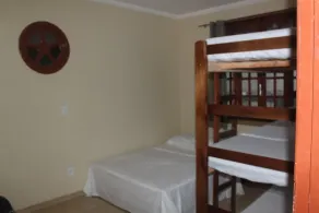 Pe Na Areia Beach Hostel - Værelse