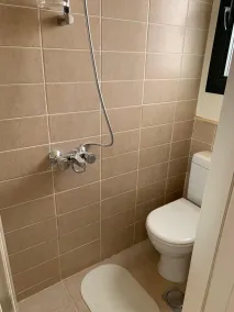 Marassi North Coast Studio Catania - Bagno