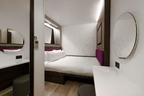 Four Points Flex by Sheraton London Shoreditch East - Room