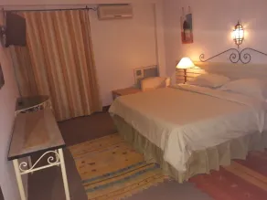 Hotel Royal - Værelse