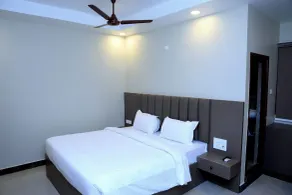 RTP Residency - Camera