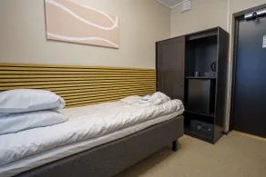SawoHostel - Chambre