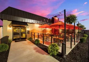 Red Roof Inn Reading - Restaurang