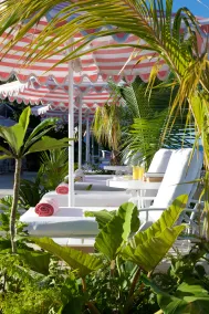 Cobblers Cove - Barbados - Pool
