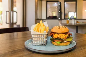 Ibis Styles Karratha - Restaurant