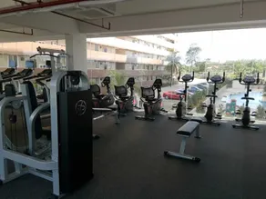 Your Holiday Homes - Gym