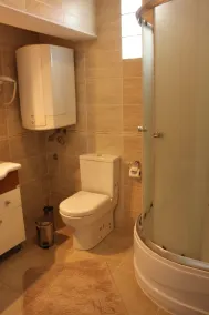 Ayvalık Pansiyon - Baño