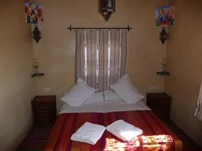 Kasbah Ait BenHadda - Rum