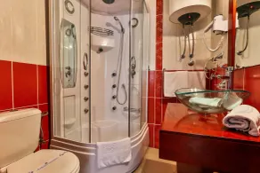 Vila Imperija - Room