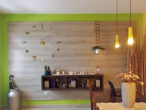 B&B Casazze Dream - Réception