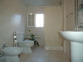 Grande Oceano Guest House - Bagno