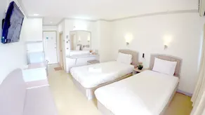 P.A. Place Hotel - Chambre