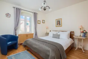 Boutique Guest Accommodation Zephyrus - Zimmer