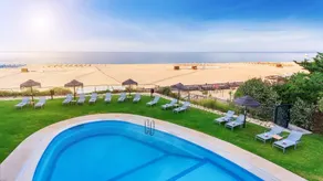 AP Oriental Beach - Adults Friendly - Pool
