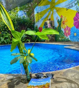 Hotel Al Sole - Pool
