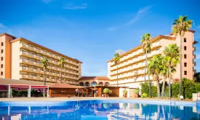 Ohtels La Hacienda - Pool