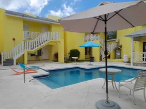 Sun Fun Hotel - Pool