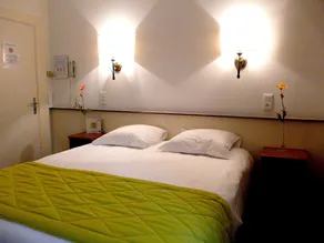 Logis Hôtel de la Paix - Rom