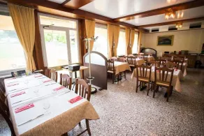 Escale - Restaurant