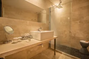 Terme Di Venturina - Toscana - Baño