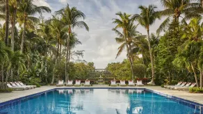 The Ocean Club, A Four Seasons Resort, Bahamas - Pool