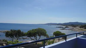 Paraktio Beach Apartments - Camera