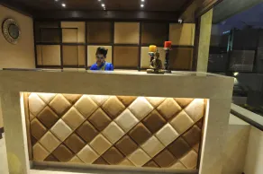Royale Lalit Hotel Jaipur - Réception