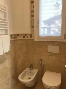 Bed & Breakfast Case Osti - Bathroom