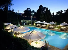 Agriturismo Baglio Fontana - Pool