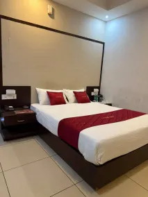 Luxebay Boutique Hotel - Rom