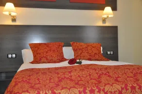 Casablanca Suites - Adults Only - Chambre