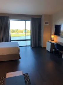 Hyatt Place Altoona/Des Moines - Vue de la chambre